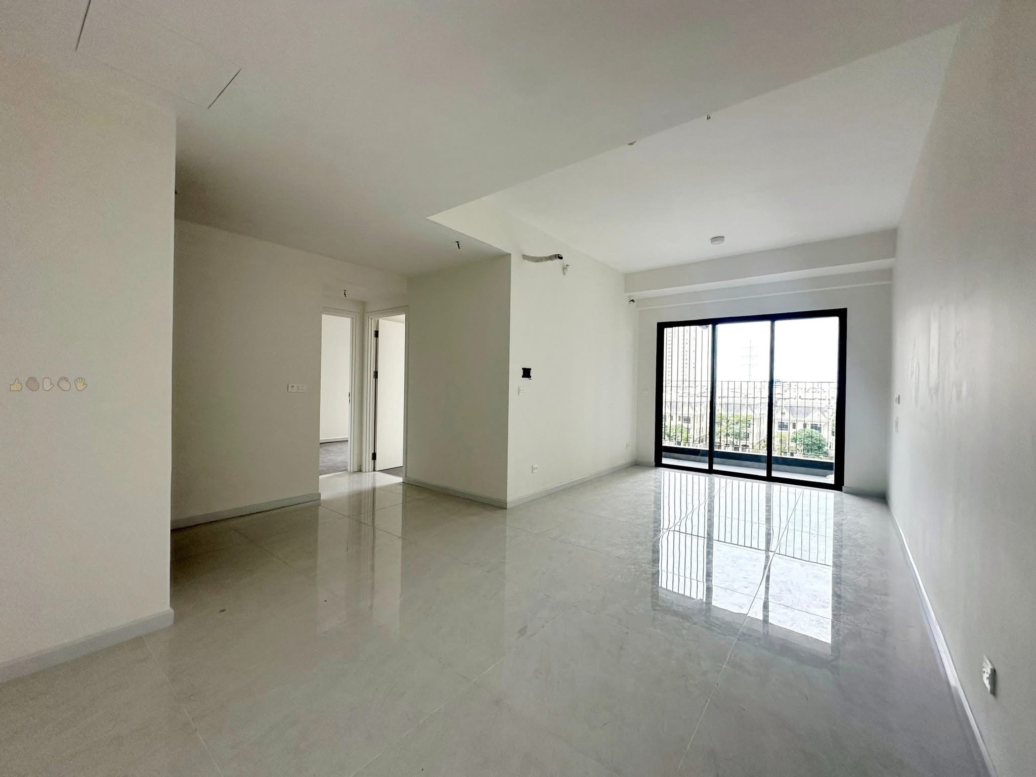 Cho Thuê Căn Hộ Victoria Village 3PN 2WC NTCB - View Đẹp