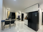 Cho Thuê Căn Hộ Precia 1PN Full NT, Vị Trí Đắc Địa Thủ Đức - Ảnh 2