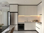 Căn hộ 2PN Victoria Village cho thuê giá tốt, hiện đại - Ảnh 1