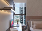 Căn hộ 2PN Victoria Village cho thuê giá tốt, hiện đại - Ảnh 4