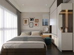 Căn hộ 2PN Victoria Village cho thuê giá tốt, hiện đại - Ảnh 5