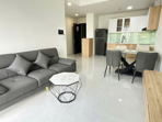 Căn hộ Victoria Village 2PN 2WC full nội thất cho thuê - Ảnh 4