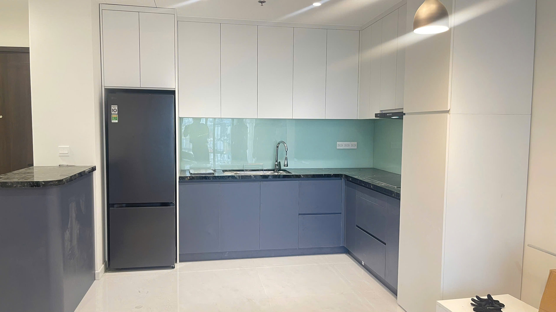 Căn Hộ Victoria Village 2PN 64m² Cho Thuê - full