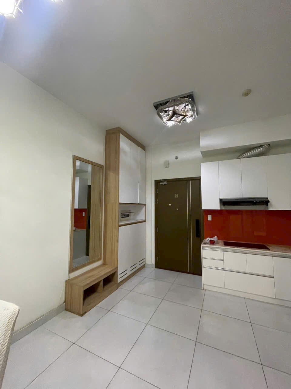 Bán Căn Hộ Jamila Khang Điền 2PN Full Nội Thất, Giá Tốt