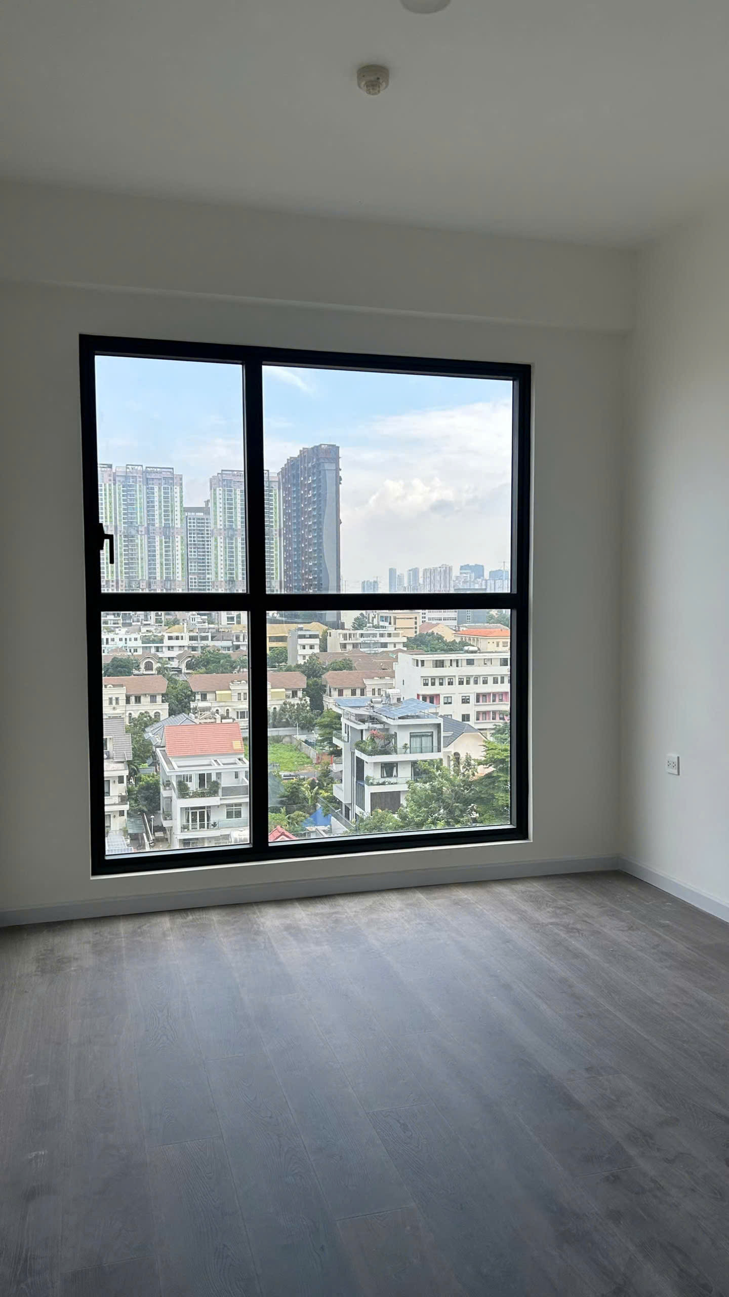 Cho Thuê Căn Hộ Victoria Village 2PN 2WC, Bàn Giao Cơ Bản