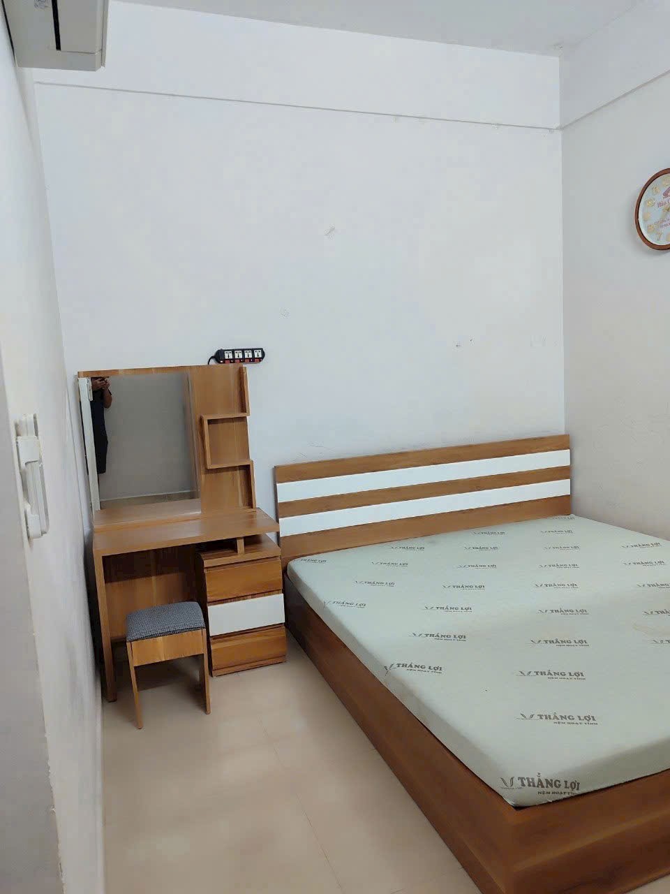 Bán Căn Hộ The CBD Quận 2 | 2PN-2WC Full NT | Giá Tốt 3.x Tỷ - Ảnh 4