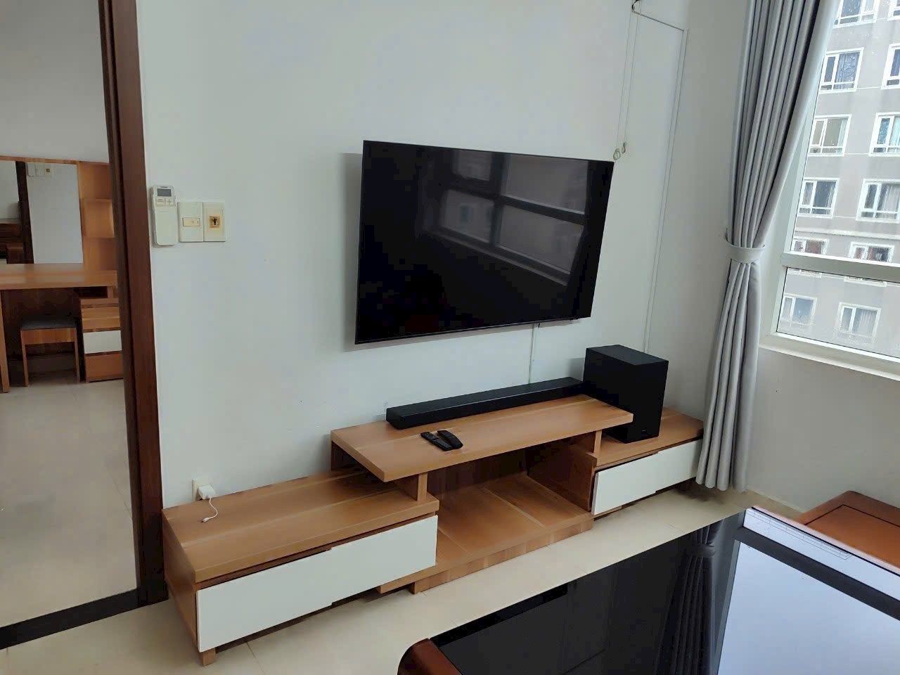 Bán Căn Hộ The CBD Quận 2 | 2PN-2WC Full NT | Giá Tốt 3.x Tỷ - Ảnh 3