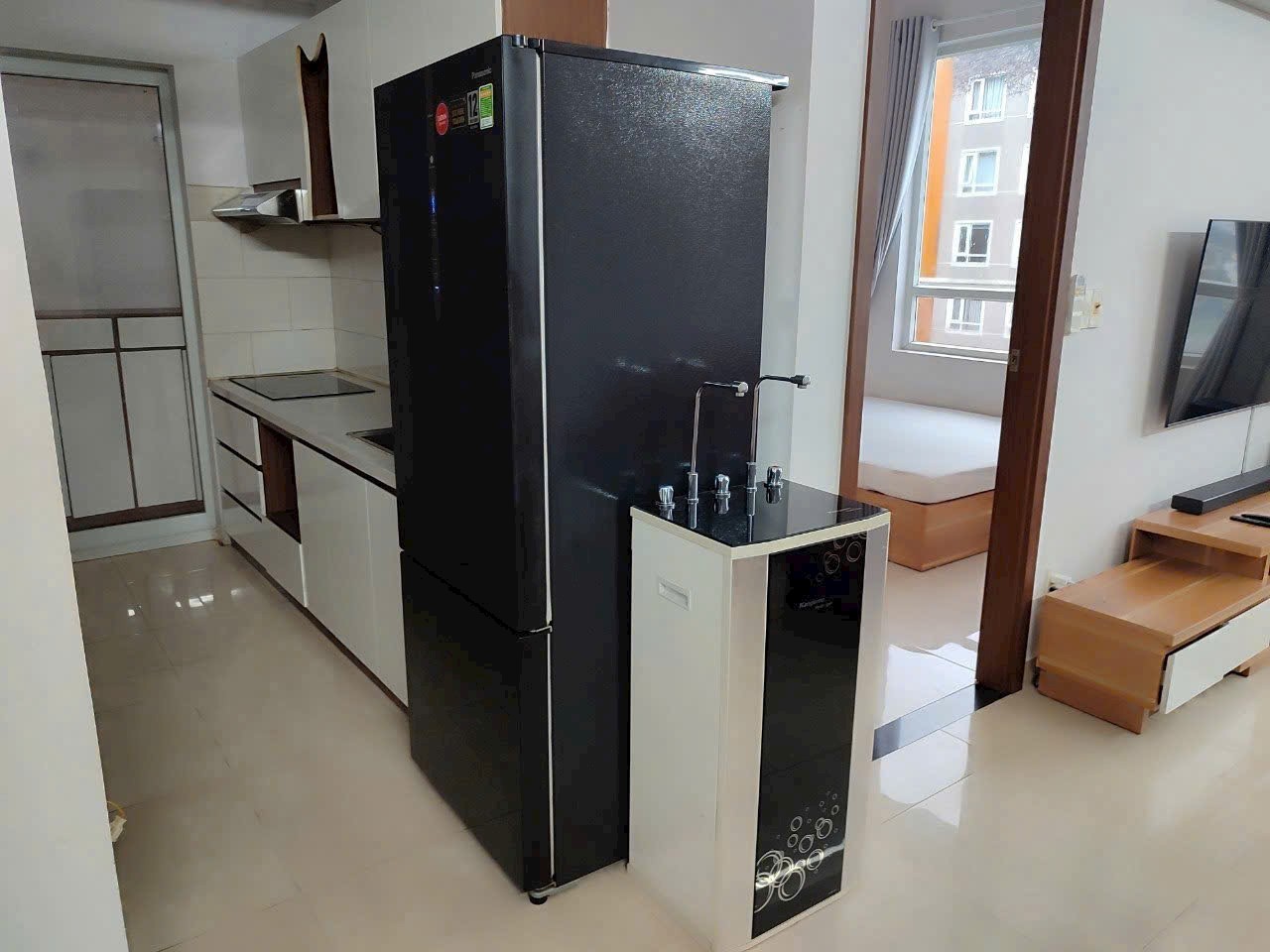 Bán Căn Hộ The CBD Quận 2 | 2PN-2WC Full NT | Giá Tốt 3.x Tỷ - Ảnh 2