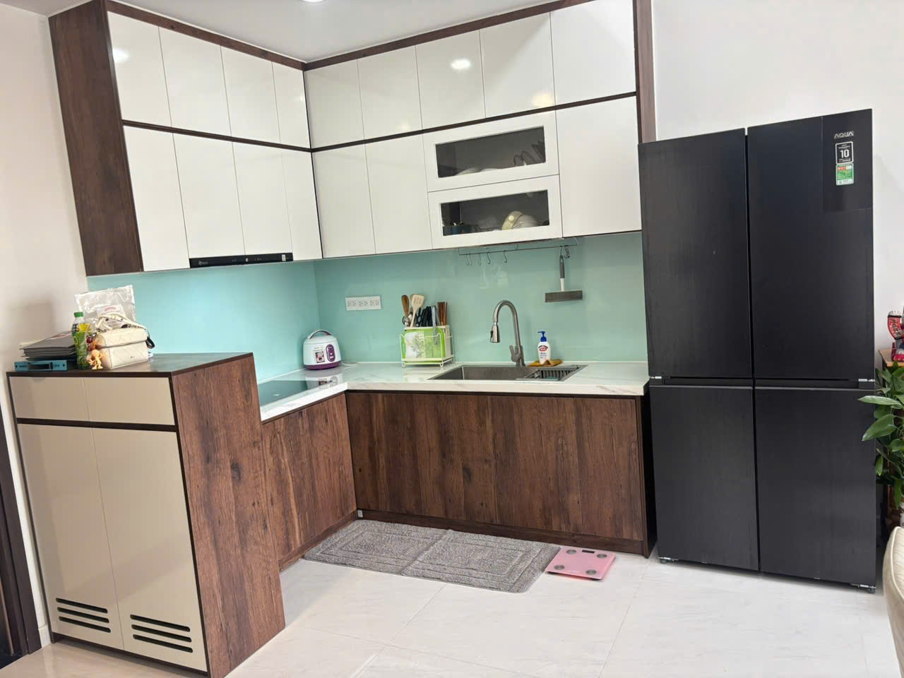 THuê 2Pn, CƠ BẢN 16 TR: BẾP, RÈM,MÁY LẠNH, TỦ gIÀY, TỦ QUẦN ÁO,VÀ GIUWOWMGF 1pn,, FULL 17 TR, hỒNG