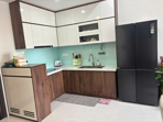 THuê 2Pn, CƠ BẢN 16 TR: BẾP, RÈM,MÁY LẠNH, TỦ gIÀY, TỦ QUẦN ÁO,VÀ GIUWOWMGF 1pn,, FULL 17 TR, hỒNG - Ảnh 2