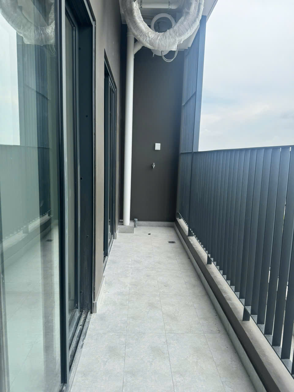 Chưa liên hệ được chủ