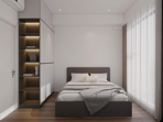 2-Bedroom Victoria Village Apartment for Rent - Ảnh 2