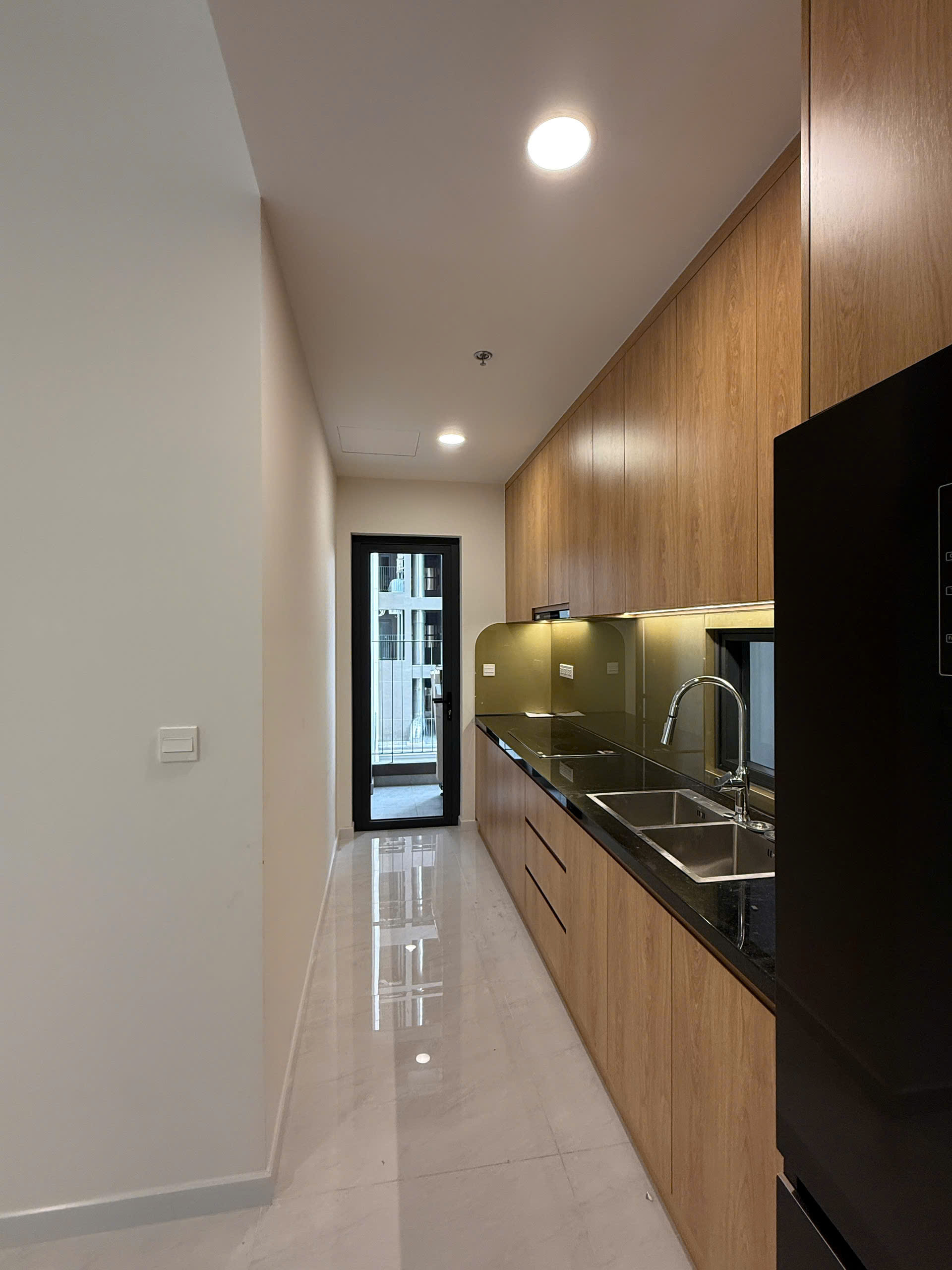 Cho thuê Căn hộ 2PN Victoria Village giá 20 triệu/tháng