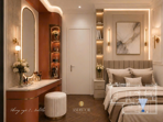 Cho thuê căn hộ Victoria Village, 2PN 2WC, full - Ảnh 3