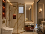 Cho thuê căn hộ Victoria Village, 2PN 2WC, full - Ảnh 1
