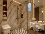 Cho thuê căn hộ Victoria Village, 2PN 2WC, full - Ảnh 2