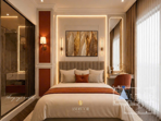 Cho thuê căn hộ Victoria Village, 2PN 2WC, full - Ảnh 5