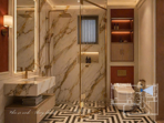 Cho thuê căn hộ Victoria Village, 2PN 2WC, full - Ảnh 6