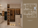Cho thuê căn hộ Victoria Village, 2PN 2WC, full - Ảnh 8