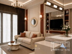 Cho thuê căn hộ Victoria Village, 2PN 2WC, full - Ảnh 9