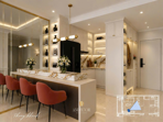 Cho thuê căn hộ Victoria Village, 2PN 2WC, full - Ảnh 10