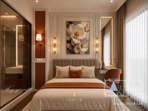 Cho thuê căn hộ Victoria Village, 2PN 2WC, full - Ảnh 11