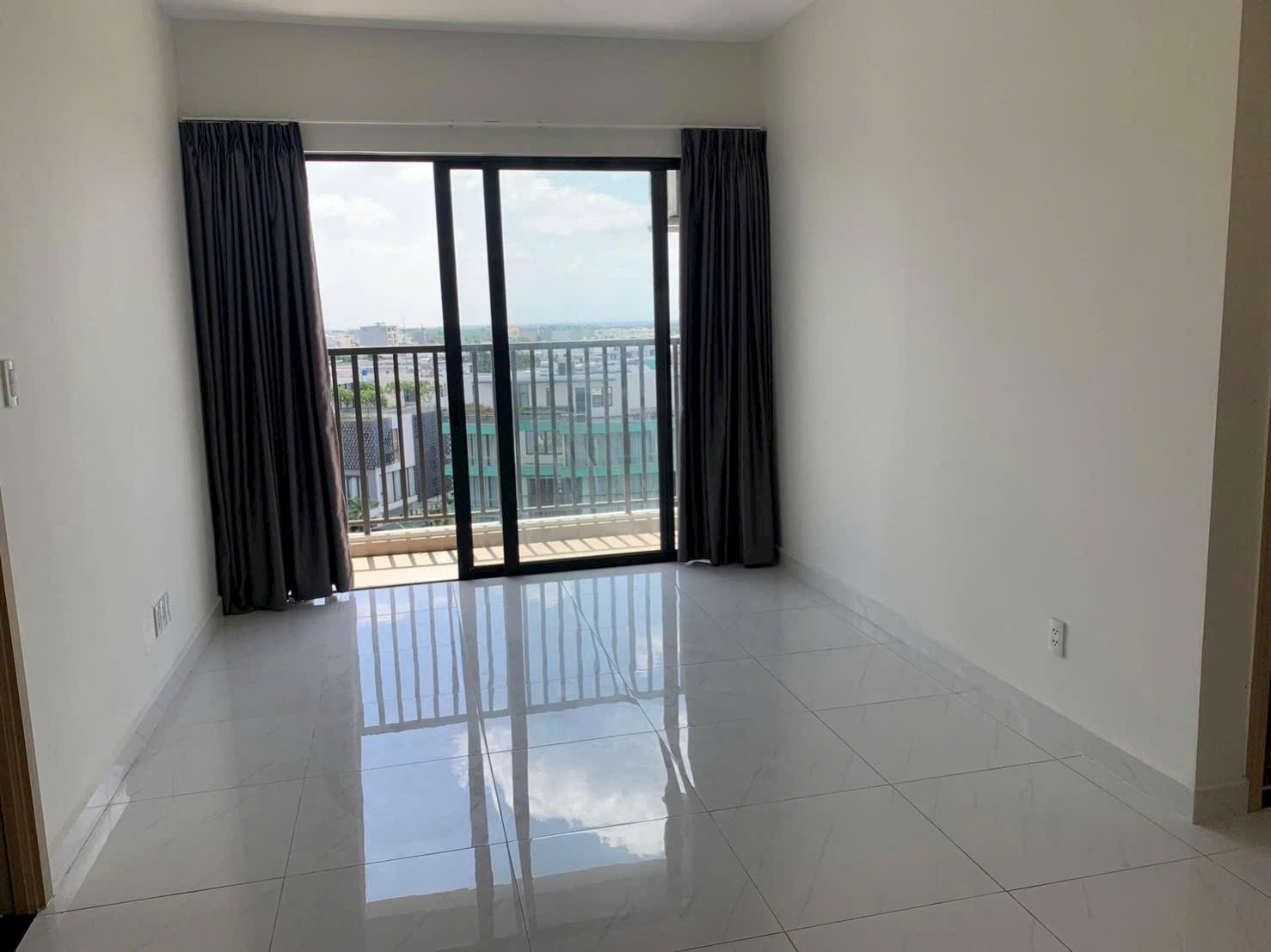 Bán Căn Hộ Safira Khang Điền 2PN, 68m2, Sổ Hồng Q9