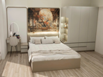 Cho Thuê Căn Hộ Victoria Village 2PN Full Nội Thất - Ảnh 2