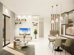 Cho Thuê Căn Hộ Victoria Village 2PN Full Nội Thất - Ảnh 1