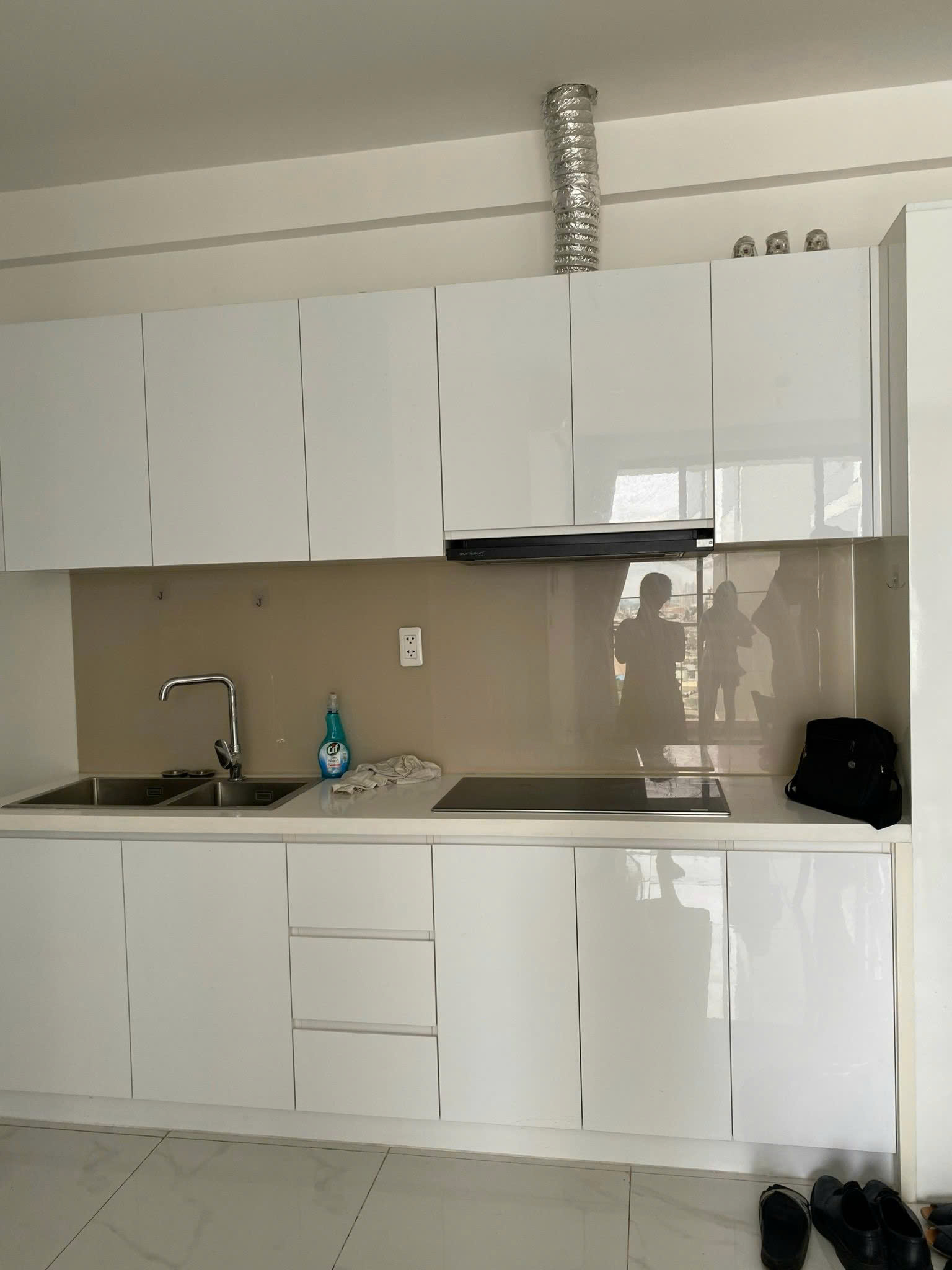 Cho thuê Căn hộ D'Lusso 2PN, 2WC | TP Thủ Đức (51 ký tự)