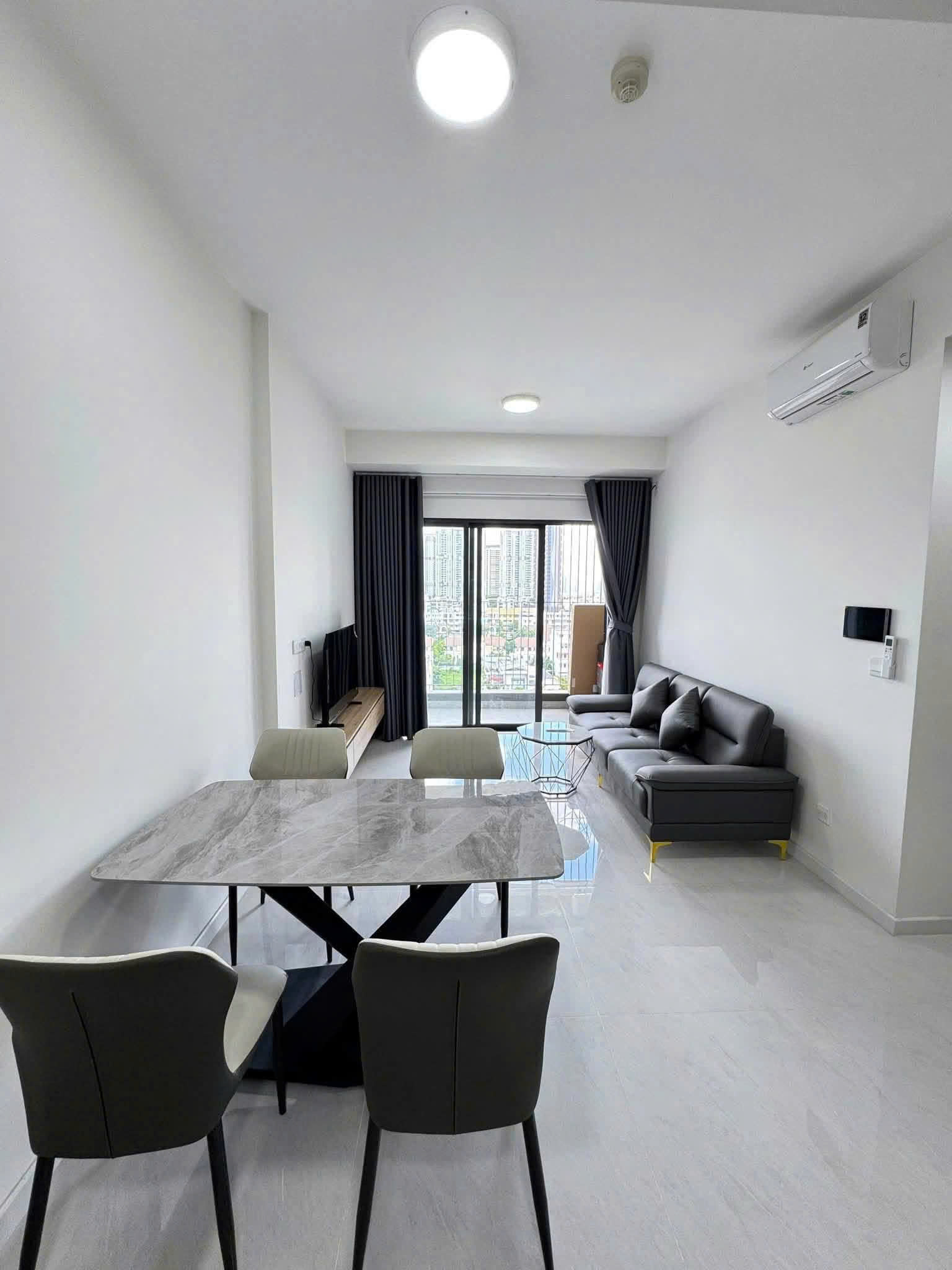Thuê Căn Hộ 2PN Full Nội Thất Victoria Village – Giá Tốt