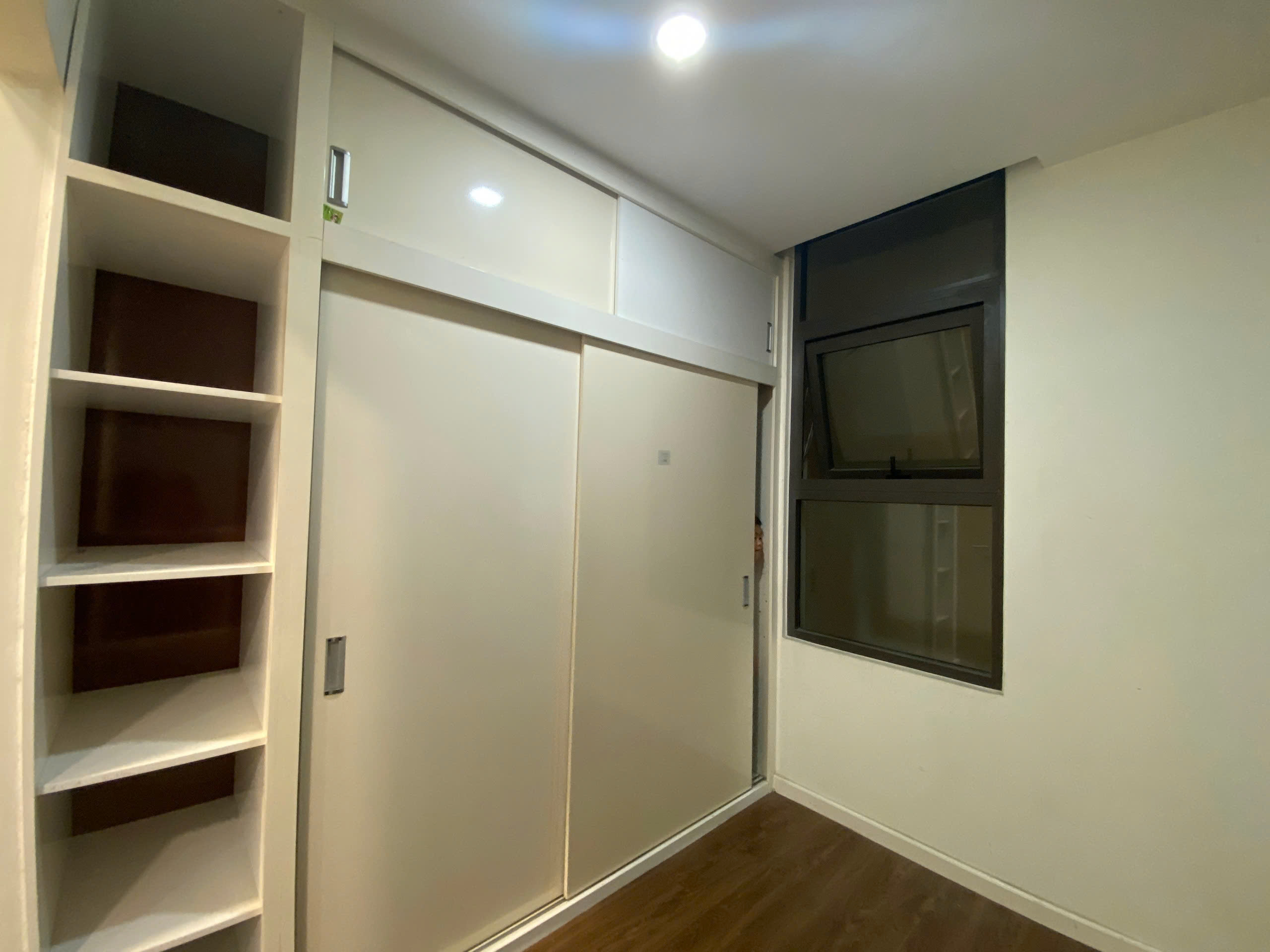 Cho thuê căn hộ Jamila Khang Điền 3PN 2WC, nội thất cơ bản