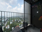 Thuê Căn Hộ 1PN Full Victoria Village 48m2 full nội thât - Ảnh 2