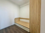 Thuê Căn Hộ 1PN Full Victoria Village 48m2 full nội thât - Ảnh 12
