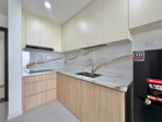 Thuê Căn Hộ 1PN Full Victoria Village 48m2 full nội thât - Ảnh 14