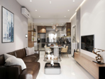 Cho thuê căn hộ Victoria Village, 2PN 2WC , full, vào đầu T10, kho pet - Ảnh 7