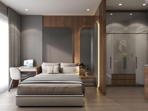 Cho thuê căn hộ Victoria Village, 2PN 2WC , full, vào đầu T10, kho pet - Ảnh 6