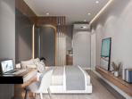 Cho thuê căn hộ Victoria Village, 2PN 2WC , full, vào đầu T10, kho pet - Ảnh 8