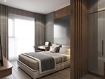 Cho thuê căn hộ Victoria Village, 2PN 2WC , full, vào đầu T10, kho pet - Ảnh 10