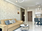 Cho Thuê Căn Hộ D'Lusso 2PN 2WC Full Nội Thất, Giá Tốt - Ảnh 16
