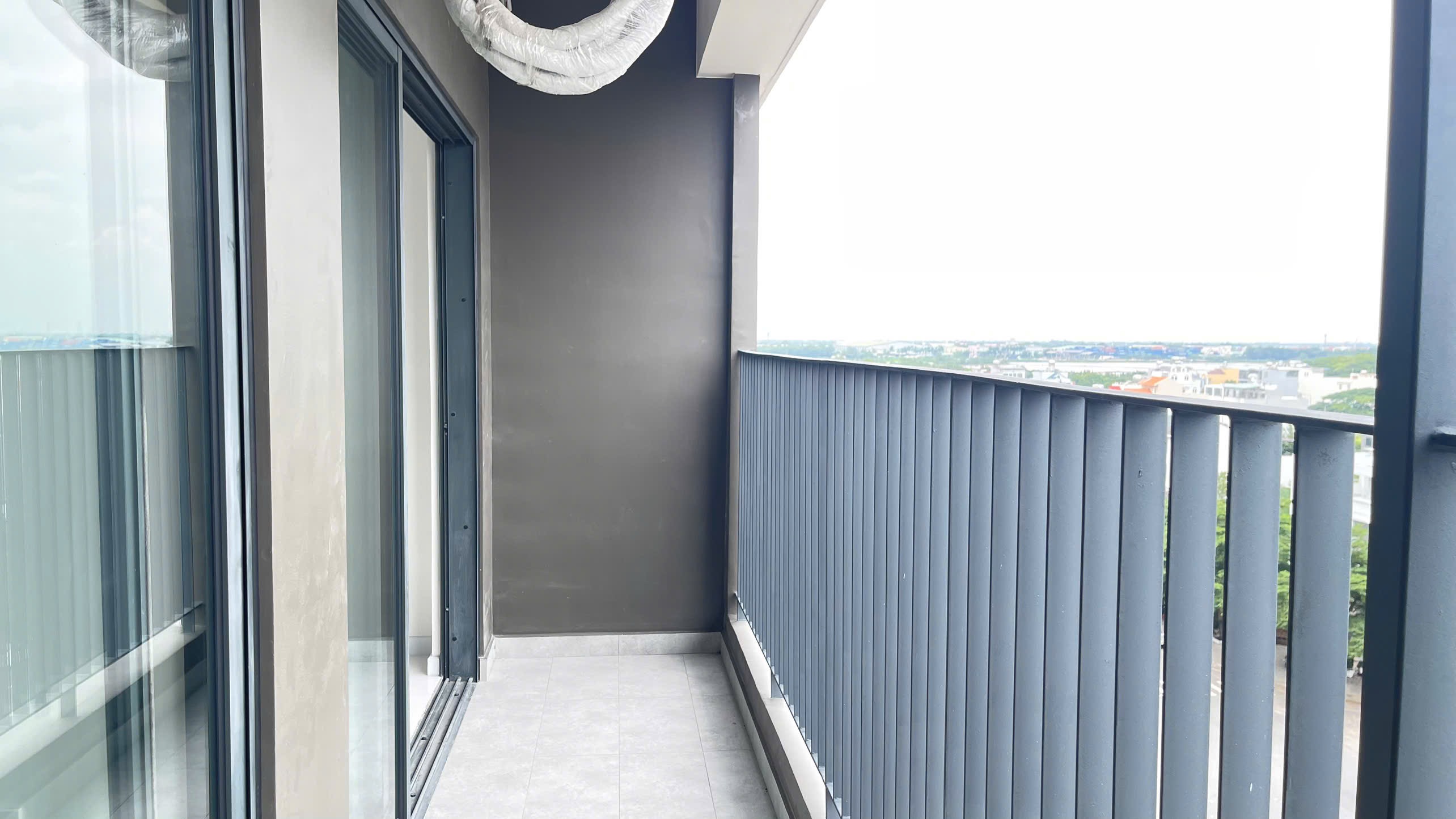 Cho thuê Căn hộ Victoria Village Q2, 2PN 2WC hiện đại