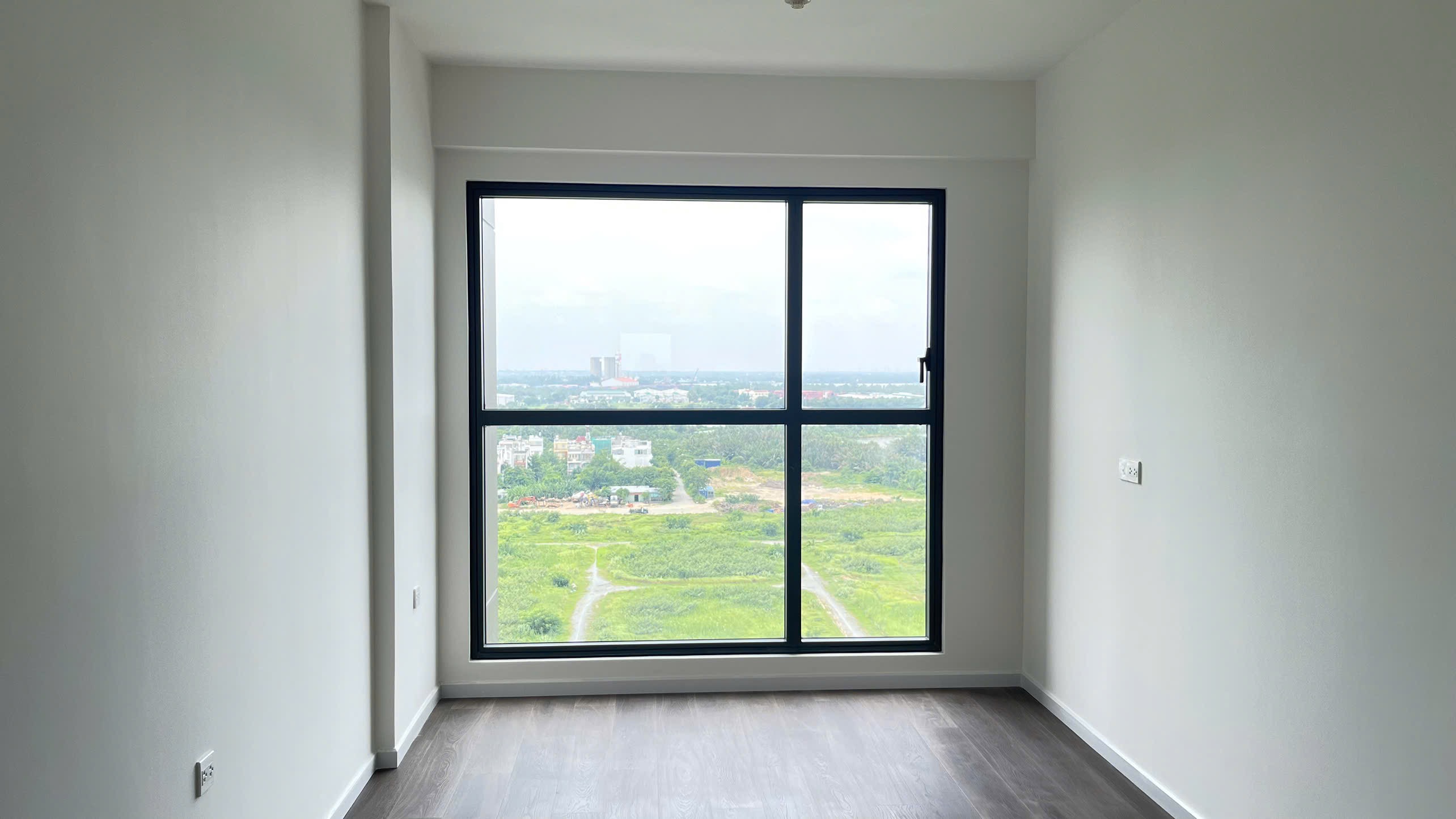 Cho thuê Căn hộ Victoria Village Q2, 2PN 2WC hiện đại