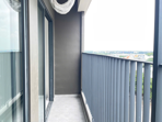 Cho thuê Căn hộ Victoria Village Q2, 2PN 2WC hiện đại - Ảnh 9