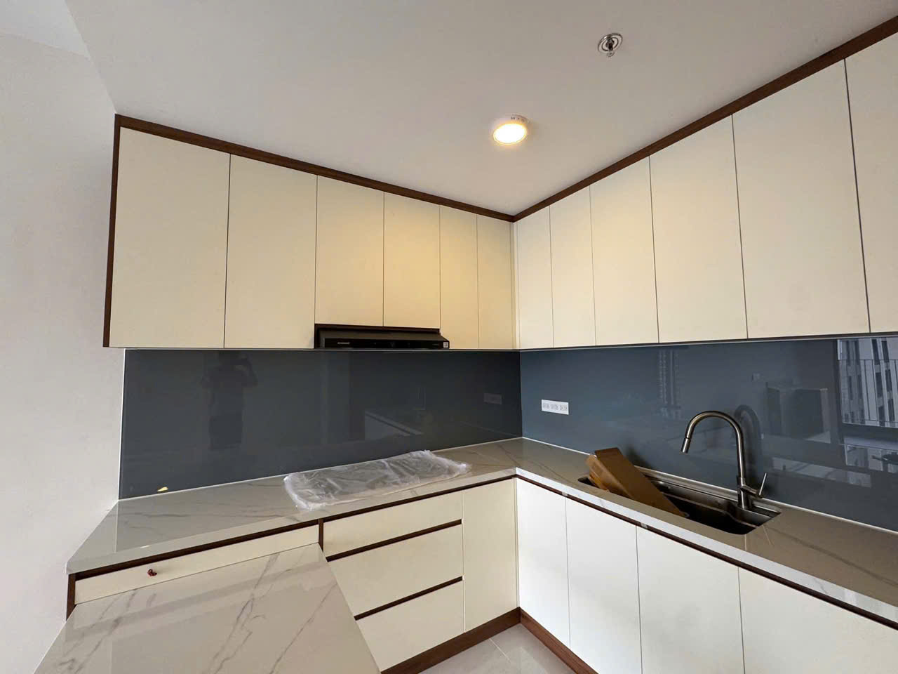 Thuê Căn Hộ 2PN Victoria Village Quận 2 Full Nội Thất