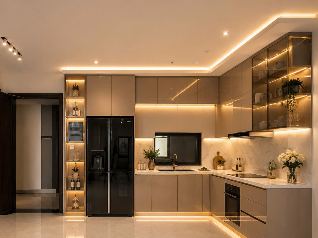 Thuê Căn hộ 3PN Victoria Village – Nội thất cơ bản, Giá tốt