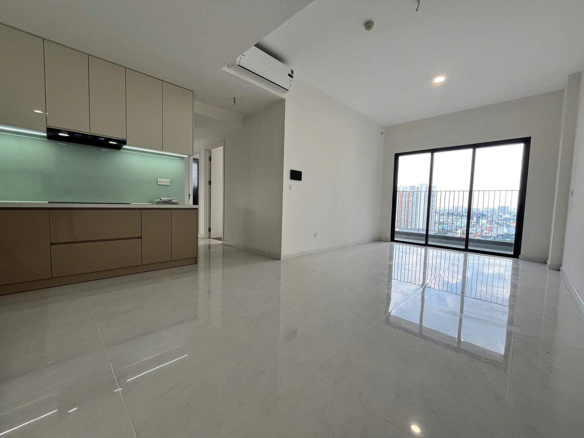 Thuê Căn hộ 3PN Victoria Village – Nội thất cơ bản, Giá tốt