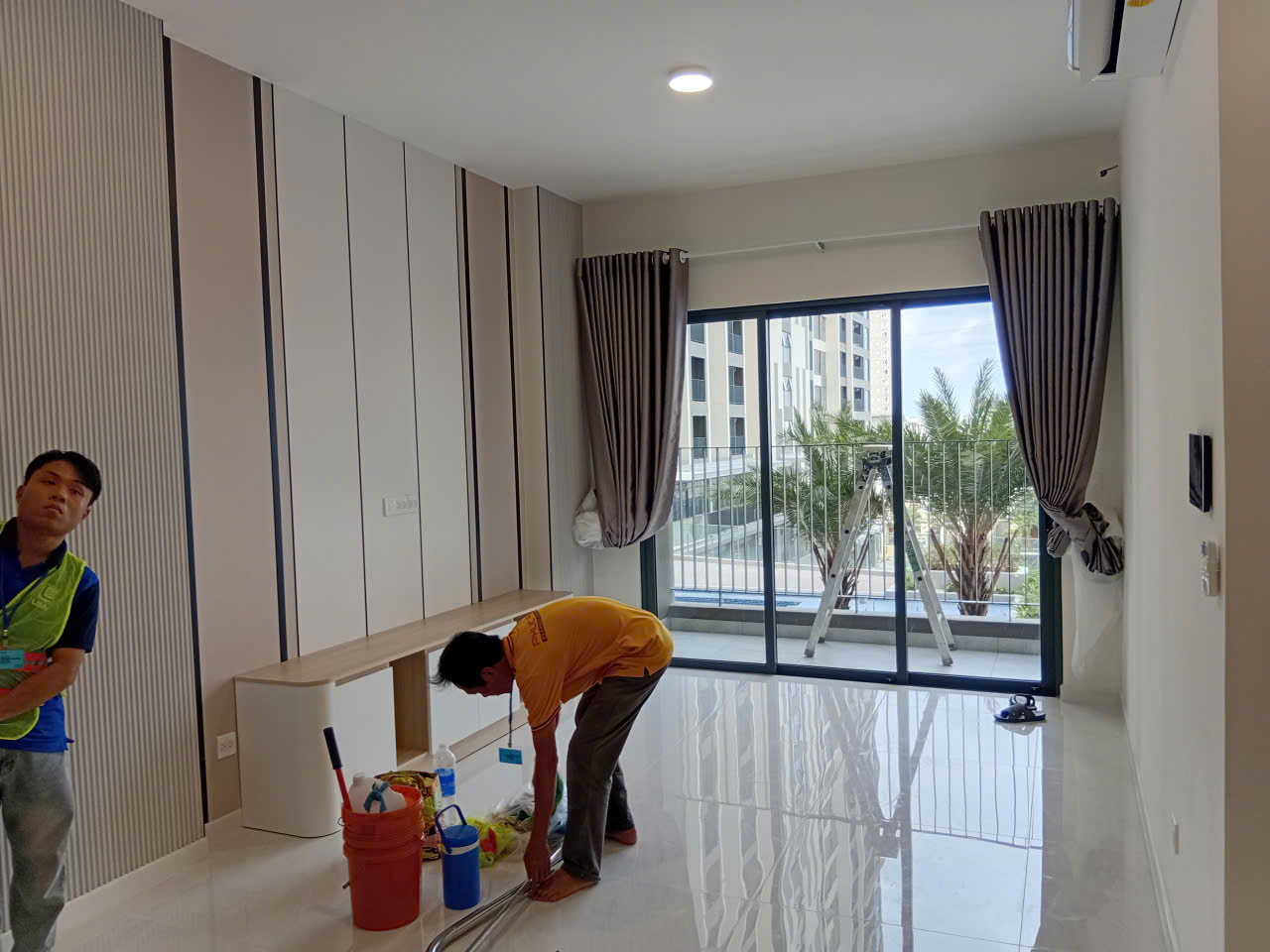 Cho thuê Căn hộ Victoria Village 3PN 2WC – Sống đẳng cấp