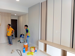 Cho thuê Căn hộ Victoria Village 3PN 2WC – Sống đẳng cấp - Ảnh 3
