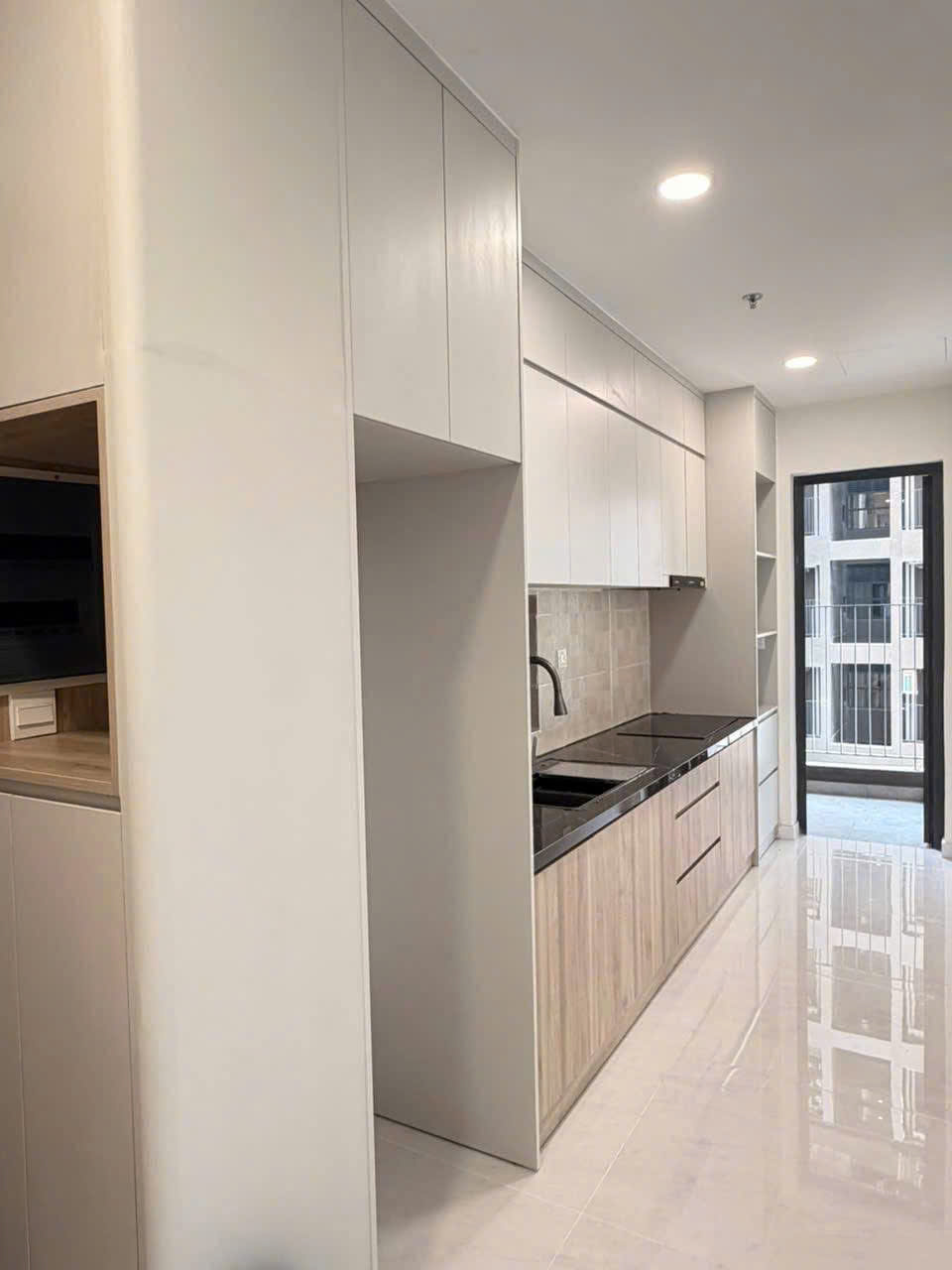 Cho Thuê Căn Hộ 2PN Victoria Village 64m² Tầng 12 Giá Hấp Dẫn