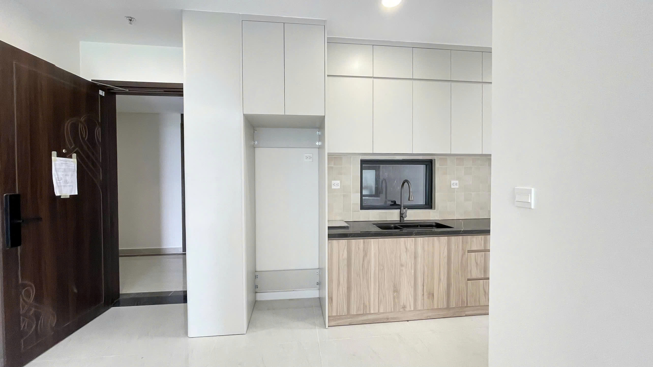 Cho Thuê Căn Hộ 2PN Victoria Village 64m² Tầng 12 Giá Hấp Dẫn